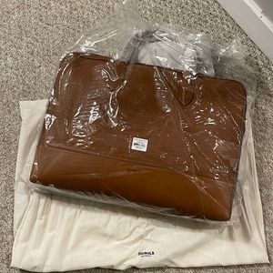 NWT Shinola Canfield 36-Hour Brief